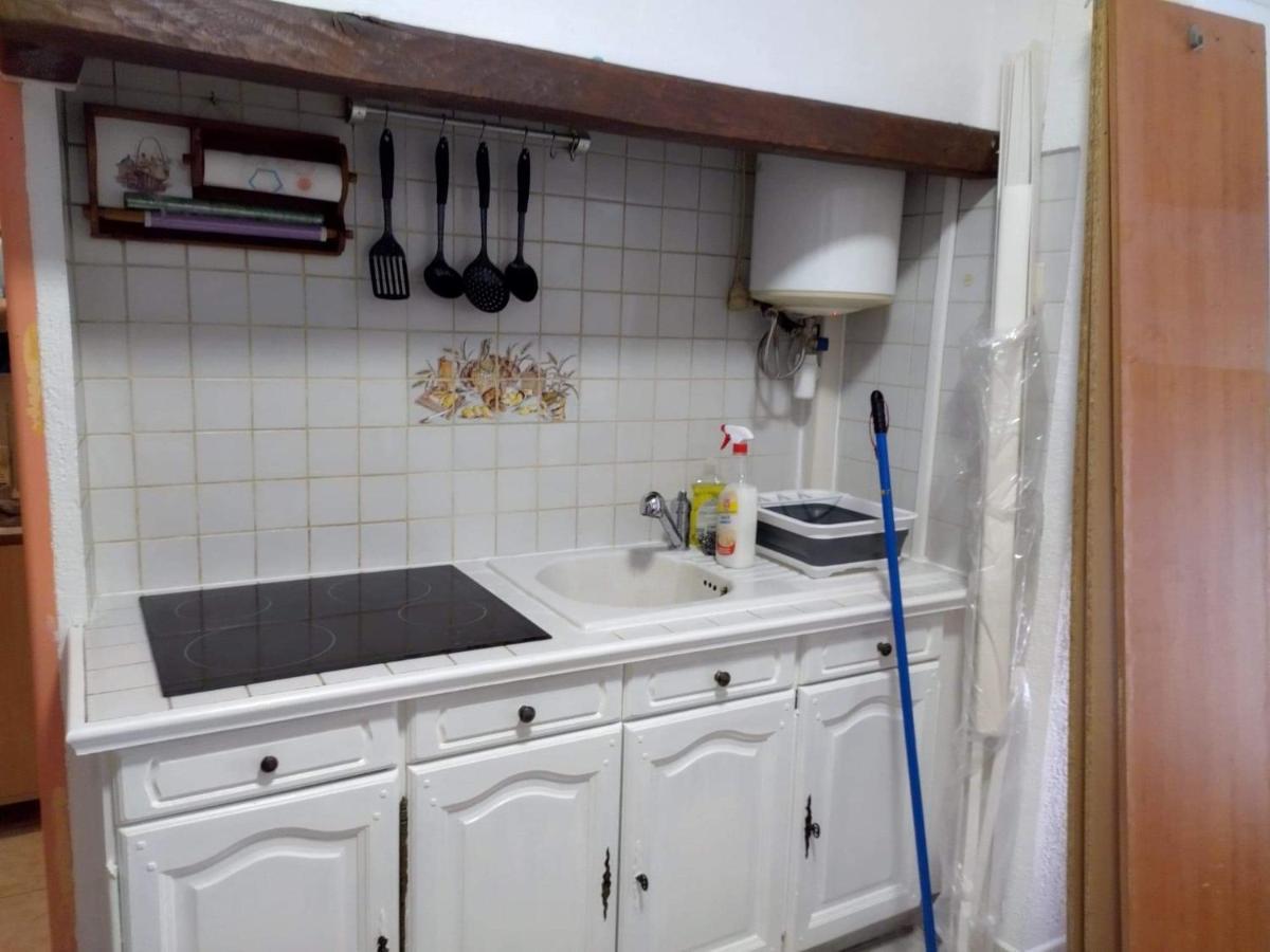 Appartement - Le Bercail Valras-Plage Esterno foto