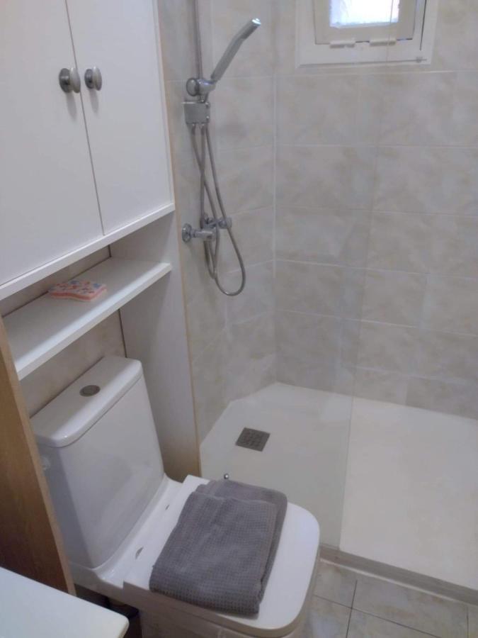 Appartement - Le Bercail Valras-Plage Esterno foto