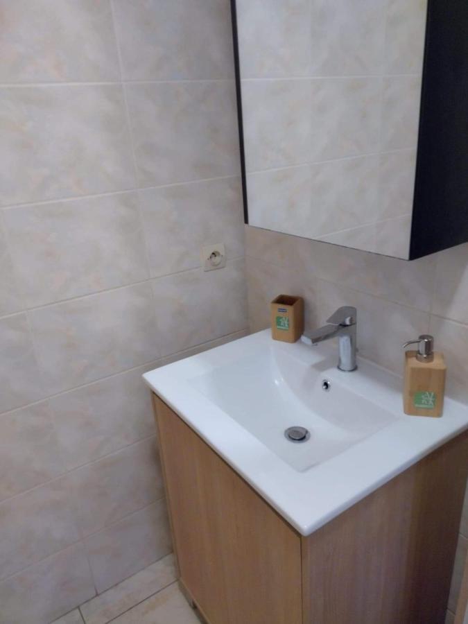 Appartement - Le Bercail Valras-Plage Esterno foto