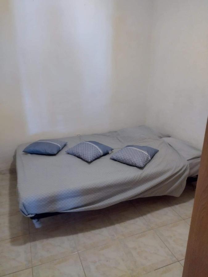 Appartement - Le Bercail Valras-Plage Esterno foto