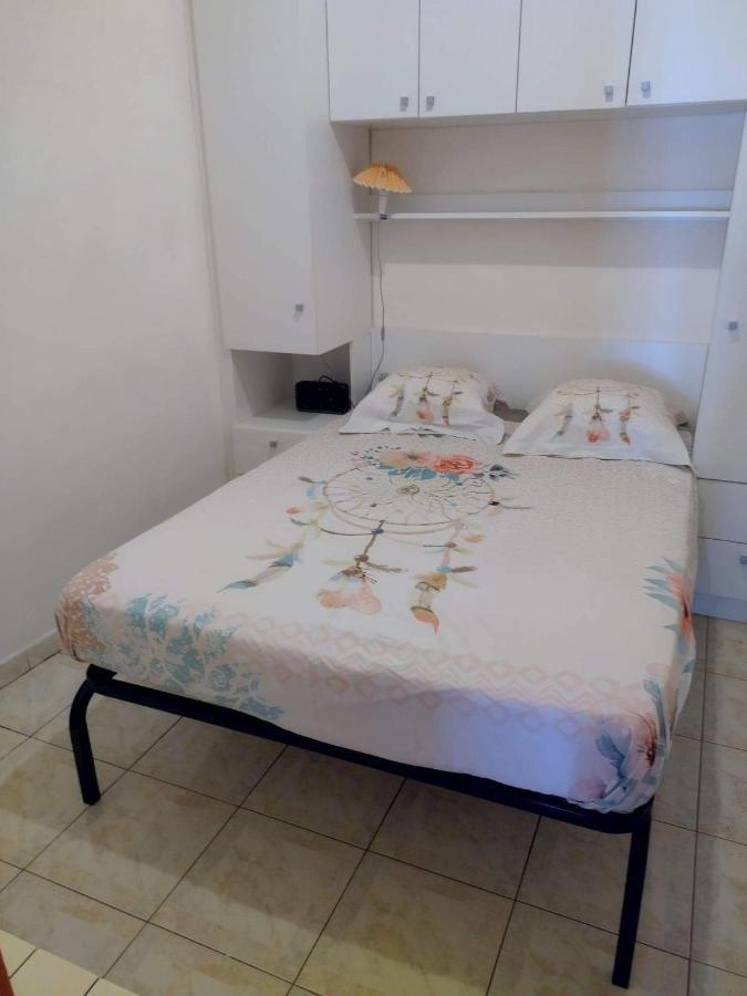 Appartement - Le Bercail Valras-Plage Esterno foto